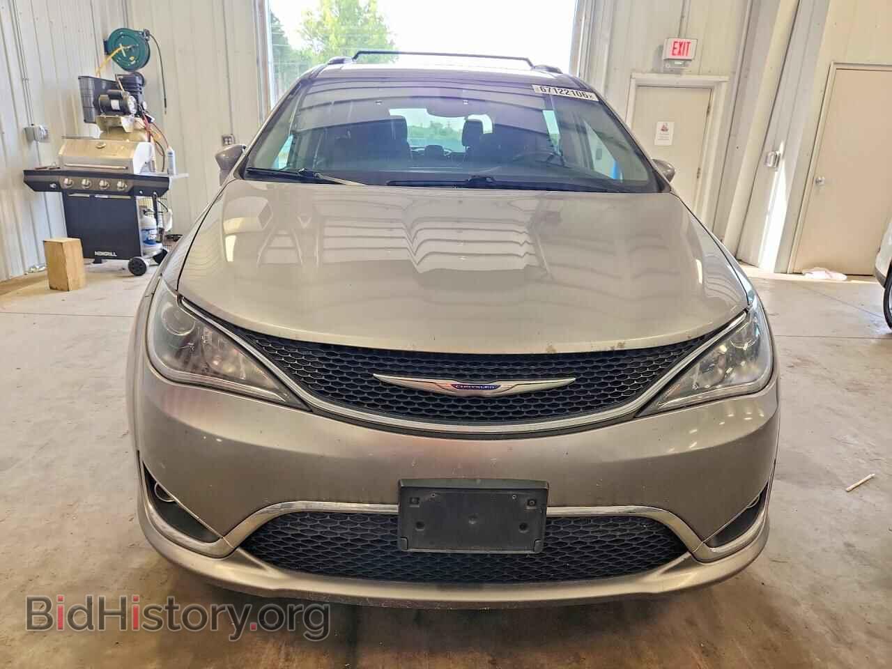 2019 CHRYSLER PACIFICA - VIN: 2C4RC1BG2KR539825 - Photo 5