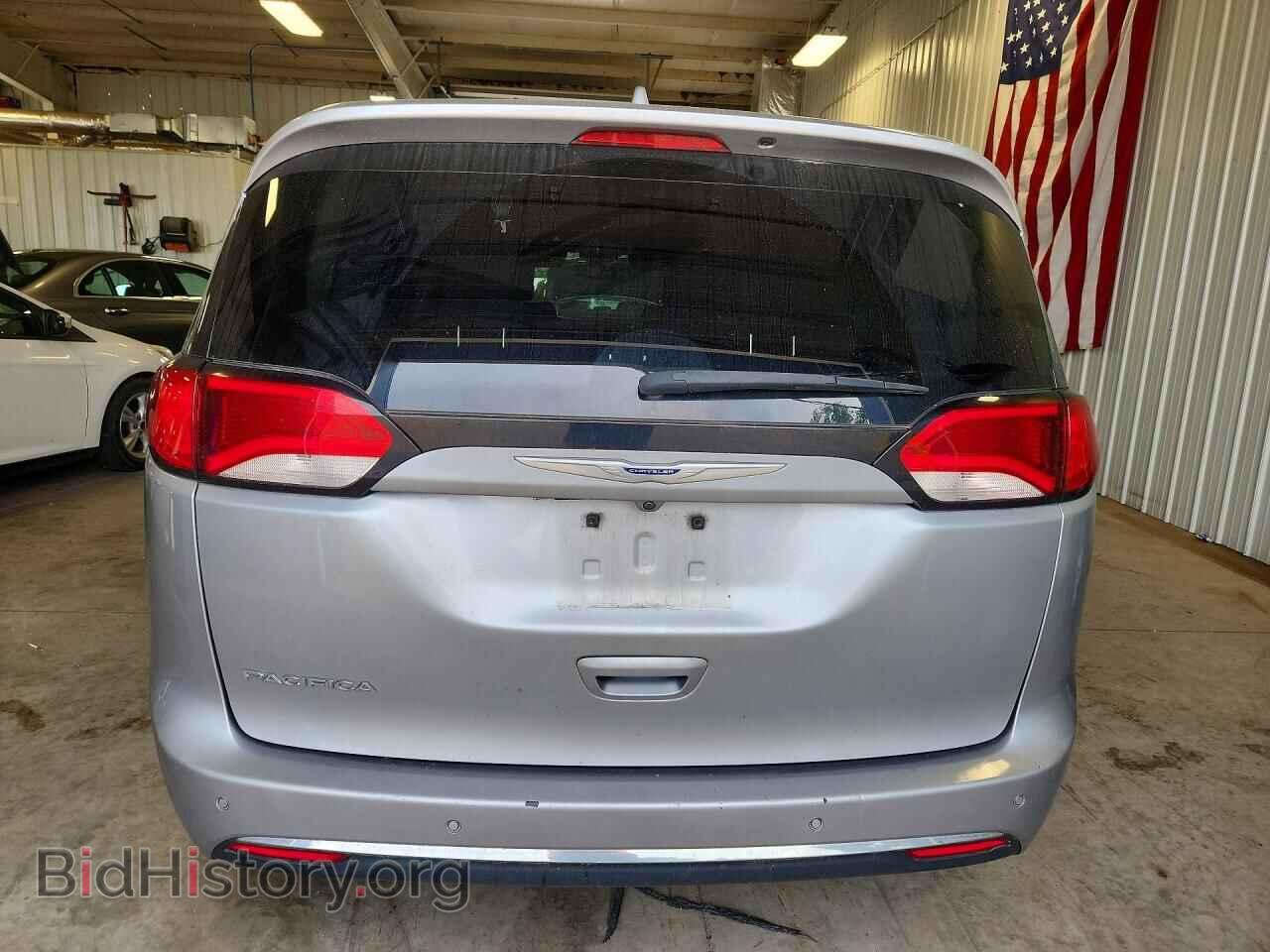 2019 CHRYSLER PACIFICA - VIN: 2C4RC1BG2KR539825 - Photo 6