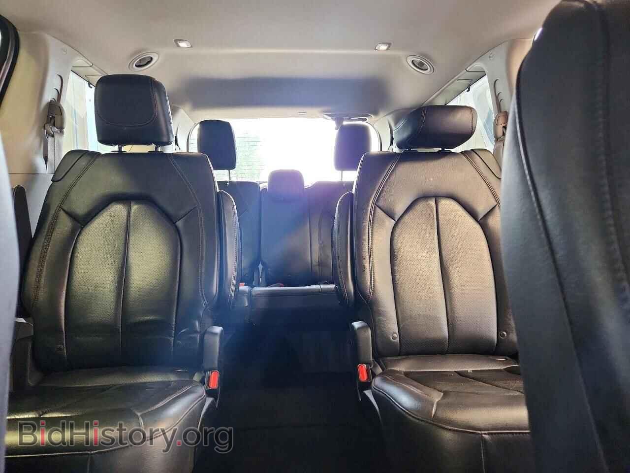 2019 CHRYSLER PACIFICA - VIN: 2C4RC1BG2KR539825 - Photo 10