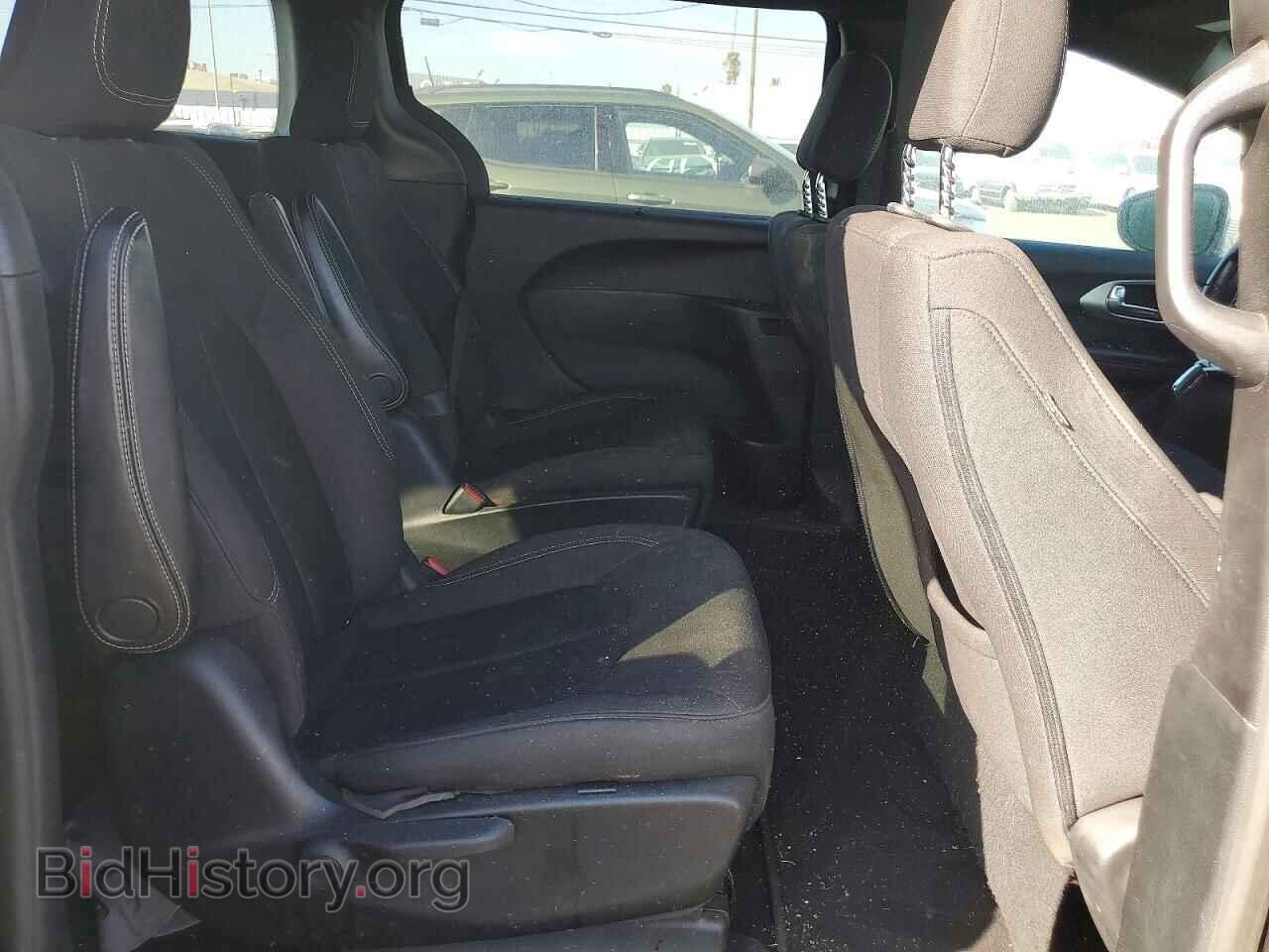 2019 CHRYSLER PACIFICA - VIN: 2C4RC1H77KR532893 - Photo 11