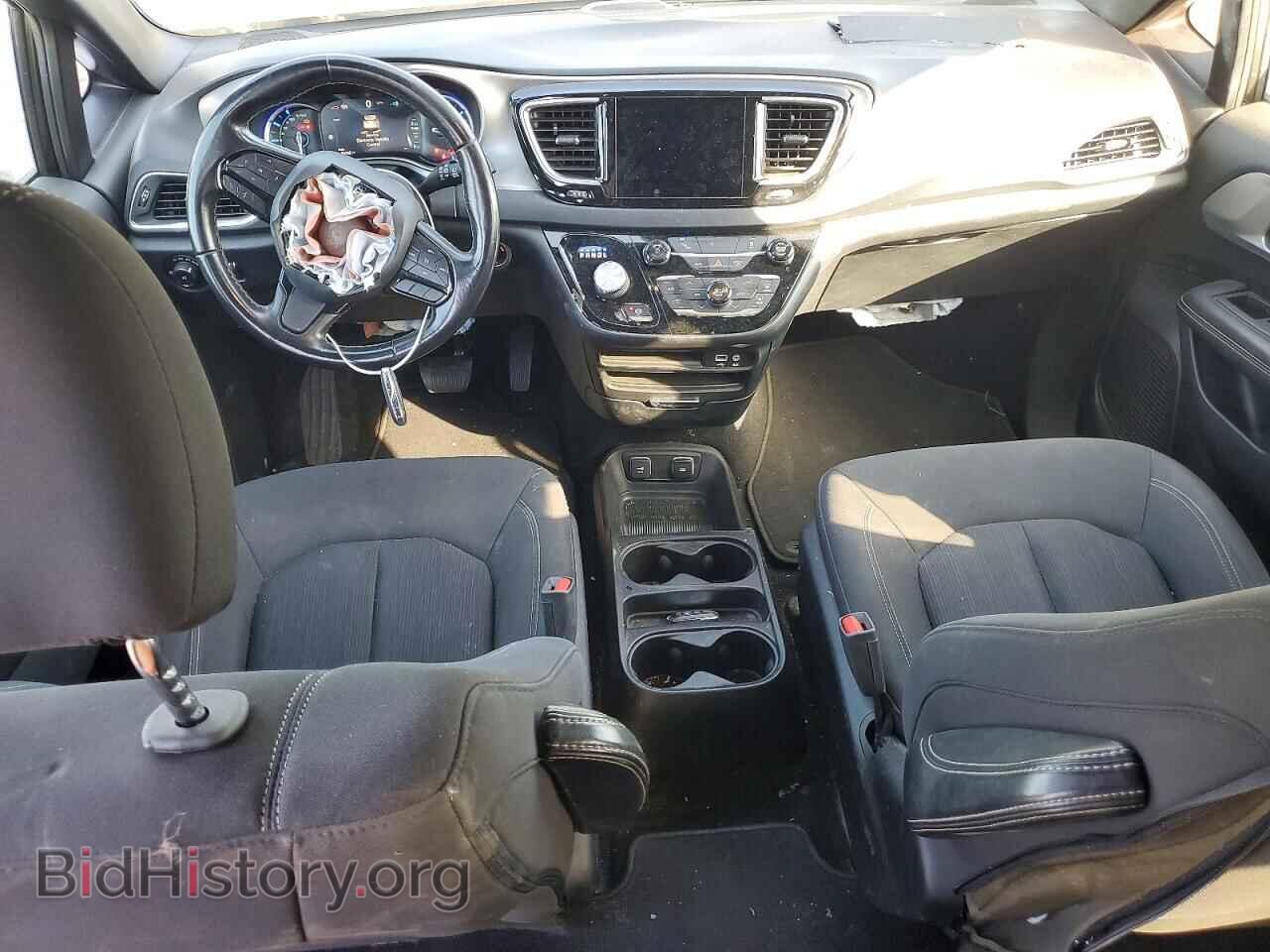 2019 CHRYSLER PACIFICA - VIN: 2C4RC1H77KR532893 - Photo 8