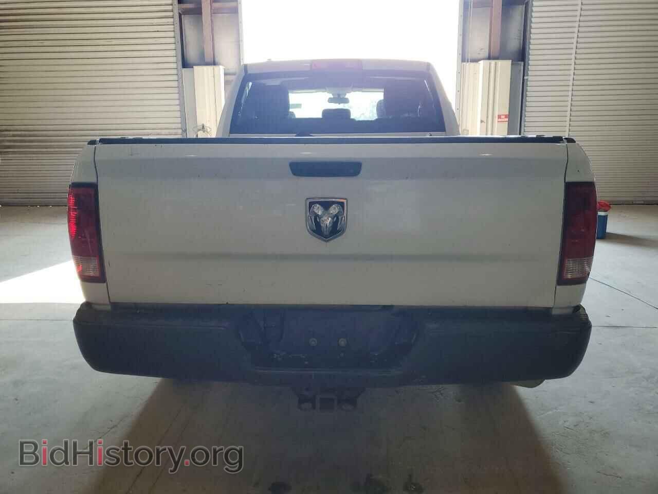 2013 RAM 1500 - VIN: 1C6RR6FGXDS658155 - Фото 6