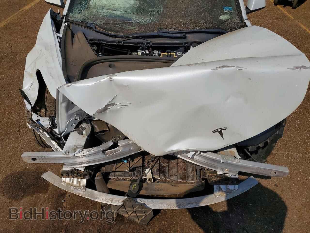 2021 TESLA MODEL 3 - VIN: 5YJ3E1EB0MF980030 - Photo 11