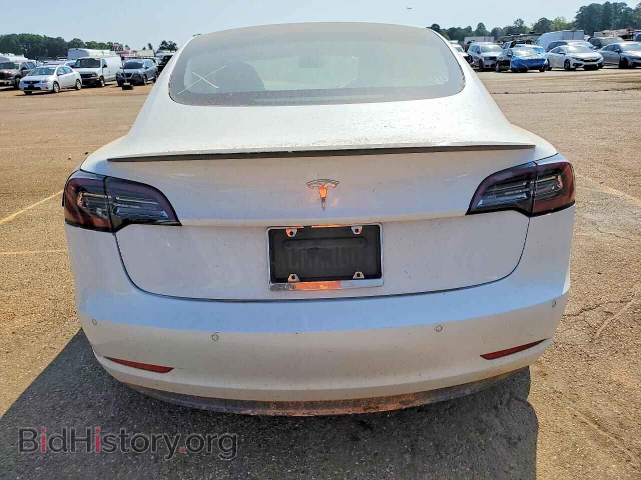 2021 TESLA MODEL 3 - VIN: 5YJ3E1EB0MF980030 - Photo 6