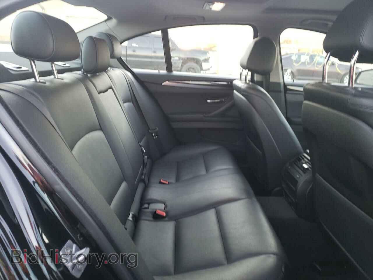 2015 BMW 5 SERIES - VIN: WBA5A7C53FD628152 - Фото 6