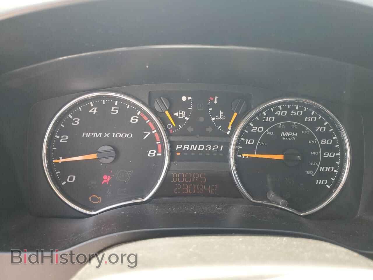 2012 CHEVROLET COLORADO - VIN: 1GCHSDFE1C8170557 - Фото 9