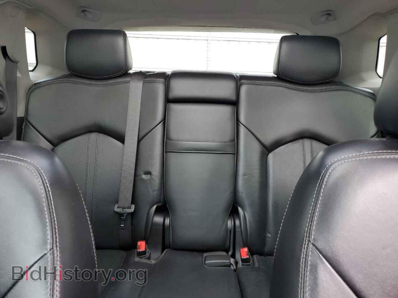 2012 CADILLAC SRX - VIN: 3GYFNFE33CS547367 - Фото 10