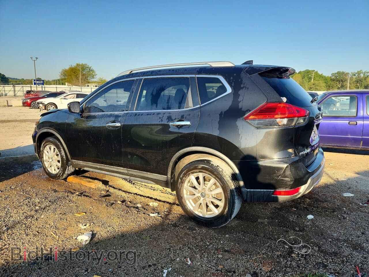2017 NISSAN ROGUE - VIN: KNMAT2MV9HP544061 - Фото 2