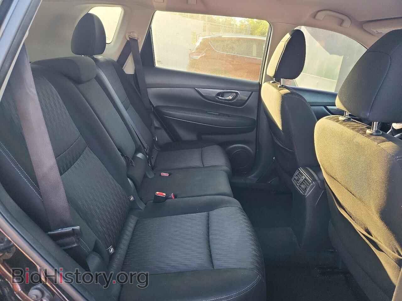 2017 NISSAN ROGUE - VIN: KNMAT2MV9HP544061 - Фото 11