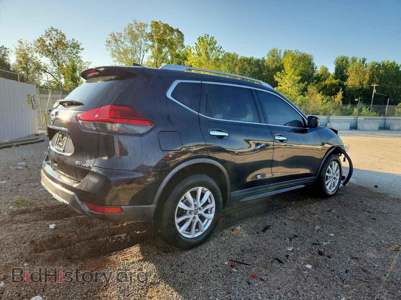 2017 NISSAN ROGUE - VIN: KNMAT2MV9HP544061 - Фото 3