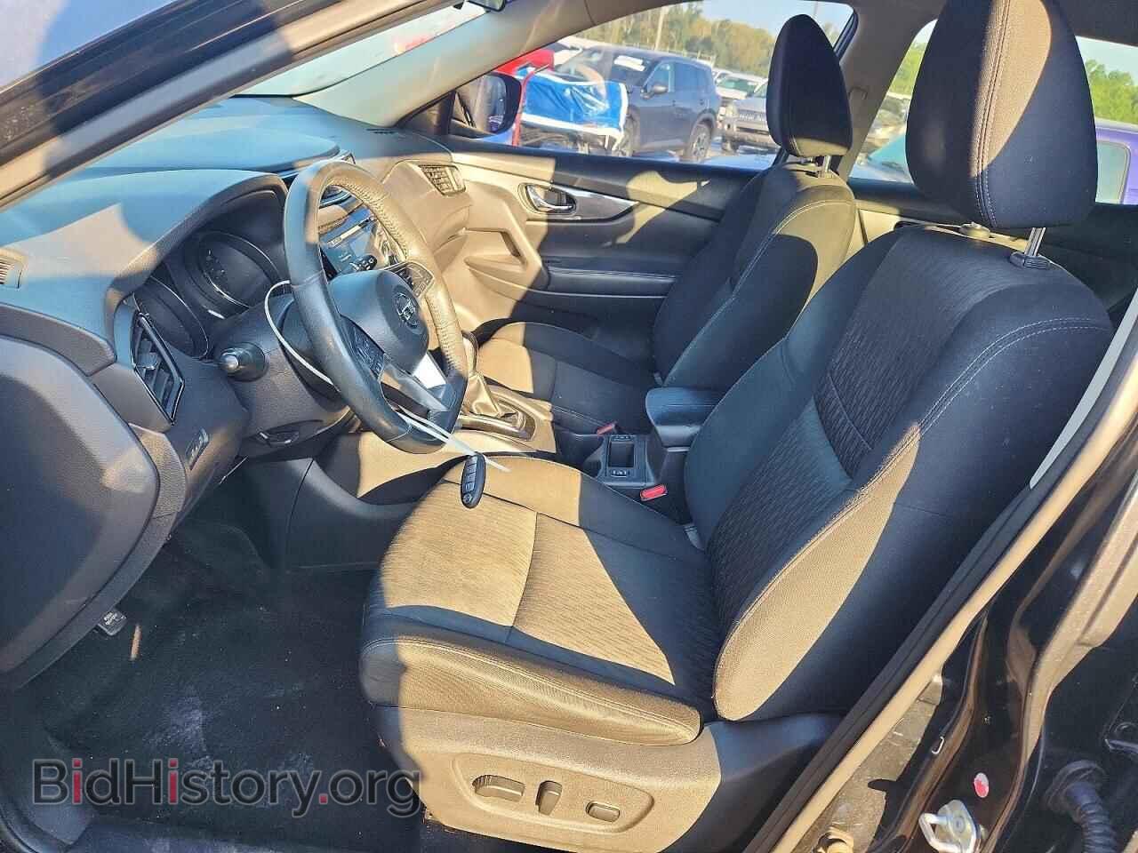 2017 NISSAN ROGUE - VIN: KNMAT2MV9HP544061 - Фото 7