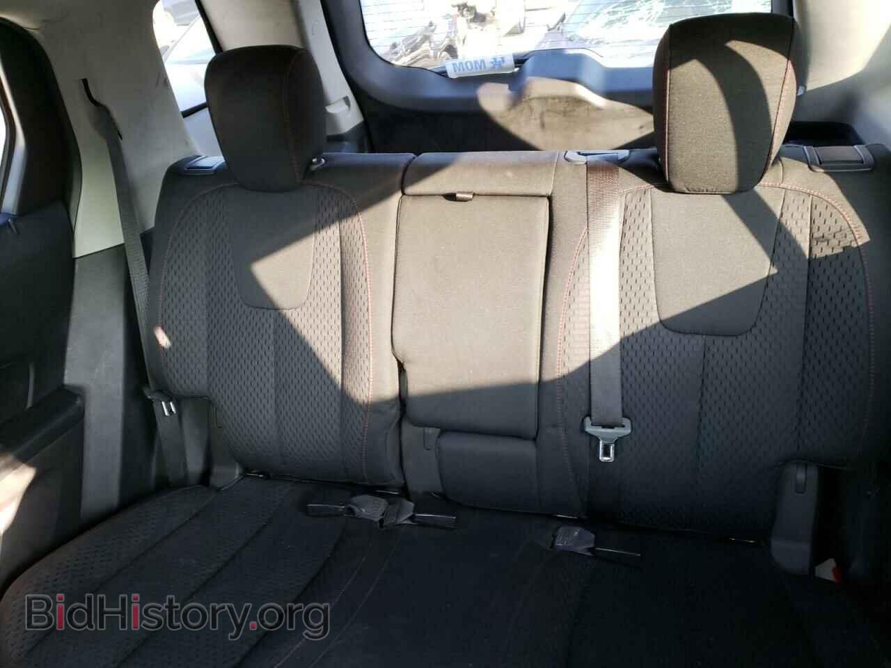 2013 GMC TERRAIN - VIN: 2GKFLREK4D6167835 - Фото 10