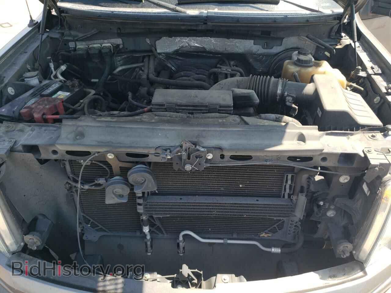 2012 FORD All Models - VIN: 1FTMF1CF2CFC93794 - Photo 11
