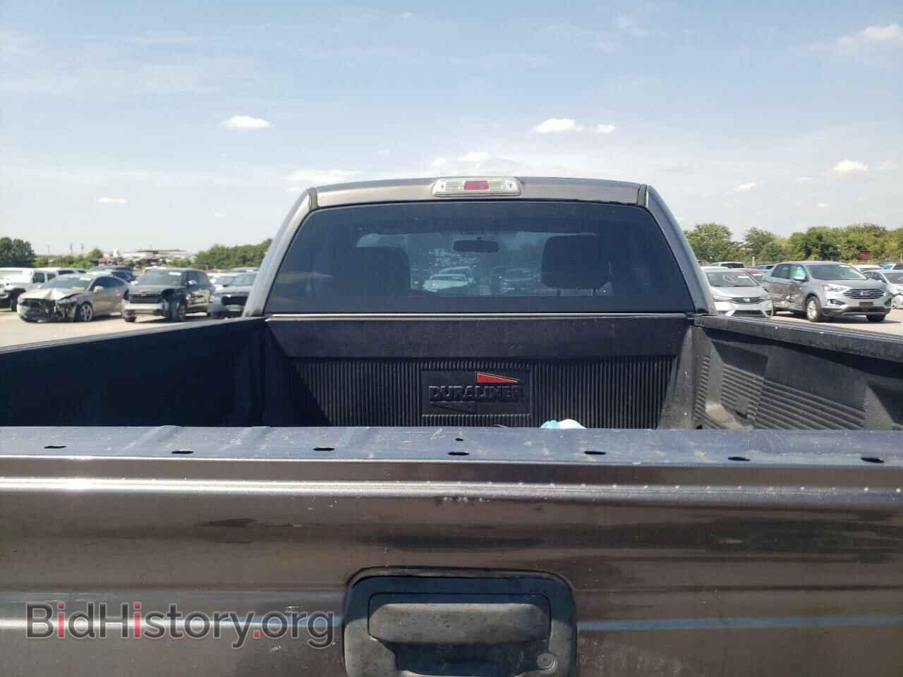 2012 FORD All Models - VIN: 1FTMF1CF2CFC93794 - Photo 10