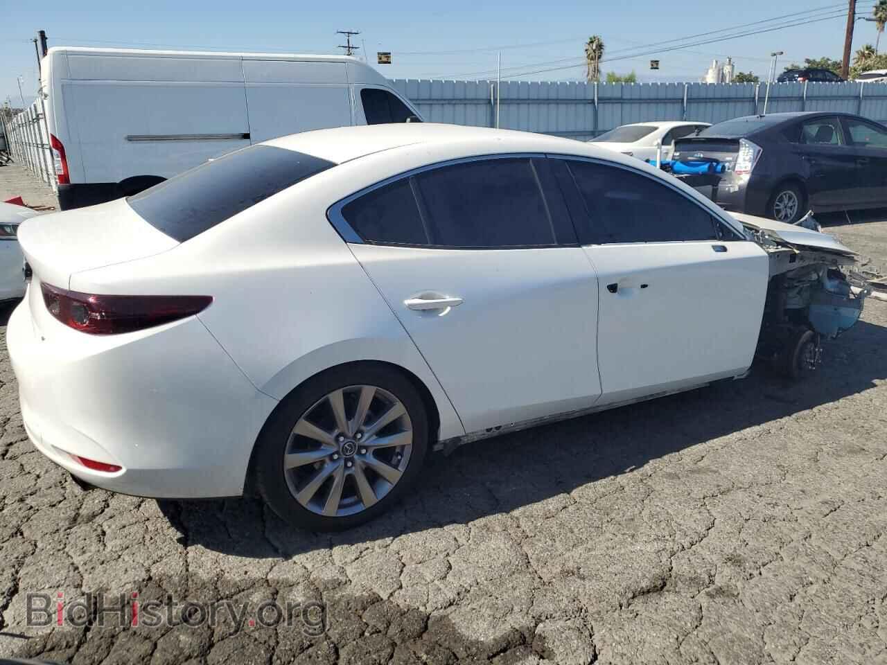 2019 MAZDA 3 - VIN: 3MZBPAAL2KM109365 - Фото 3