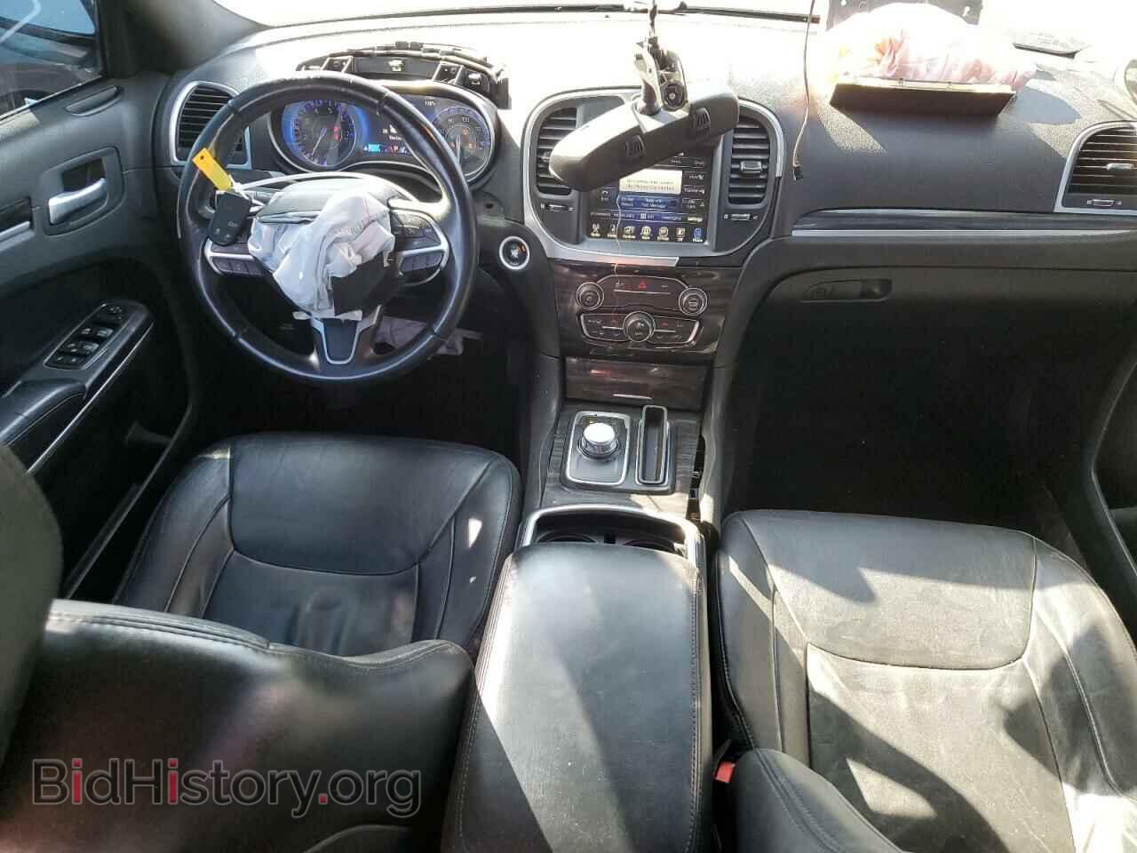 2015 CHRYSLER 300 - VIN: 2C3CCAAG6FH807332 - Фото 8
