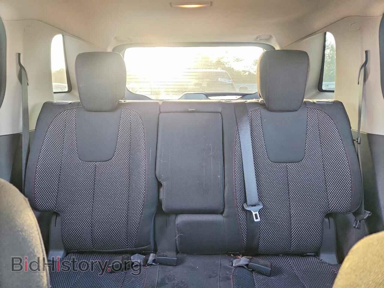 2013 GMC TERRAIN - VIN: 2GKALSEK4D6365798 - Фото 10