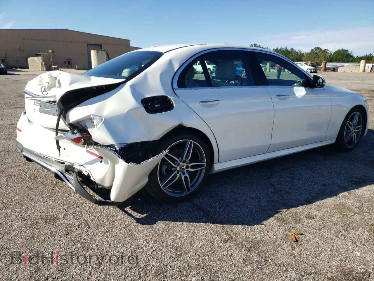 2019 MERCEDES-BENZ E-CLASS - VIN: WDDZF4JB7KA635250 - Фото 3