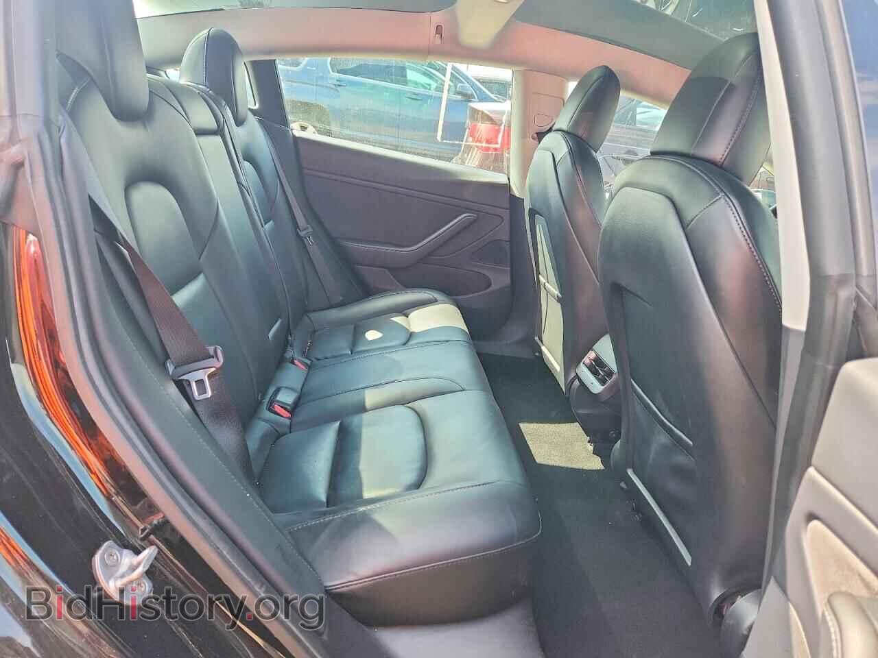 2021 TESLA MODEL 3 - VIN: 5YJ3E1EB9MF869511 - Фото 10