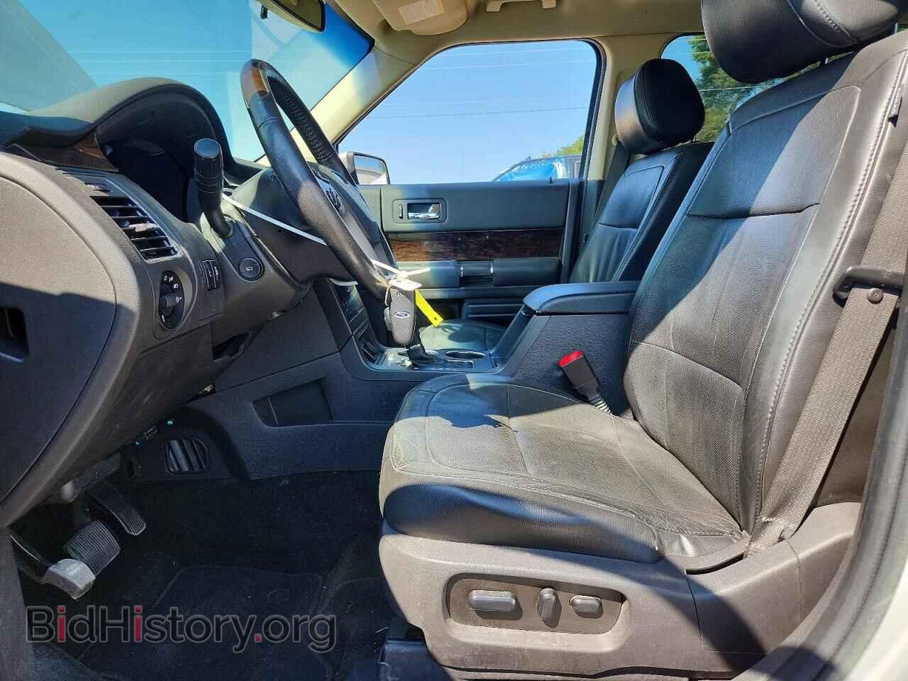 2016 FORD FLEX - VIN: 2FMHK6D89GBA01412 - Photo 7