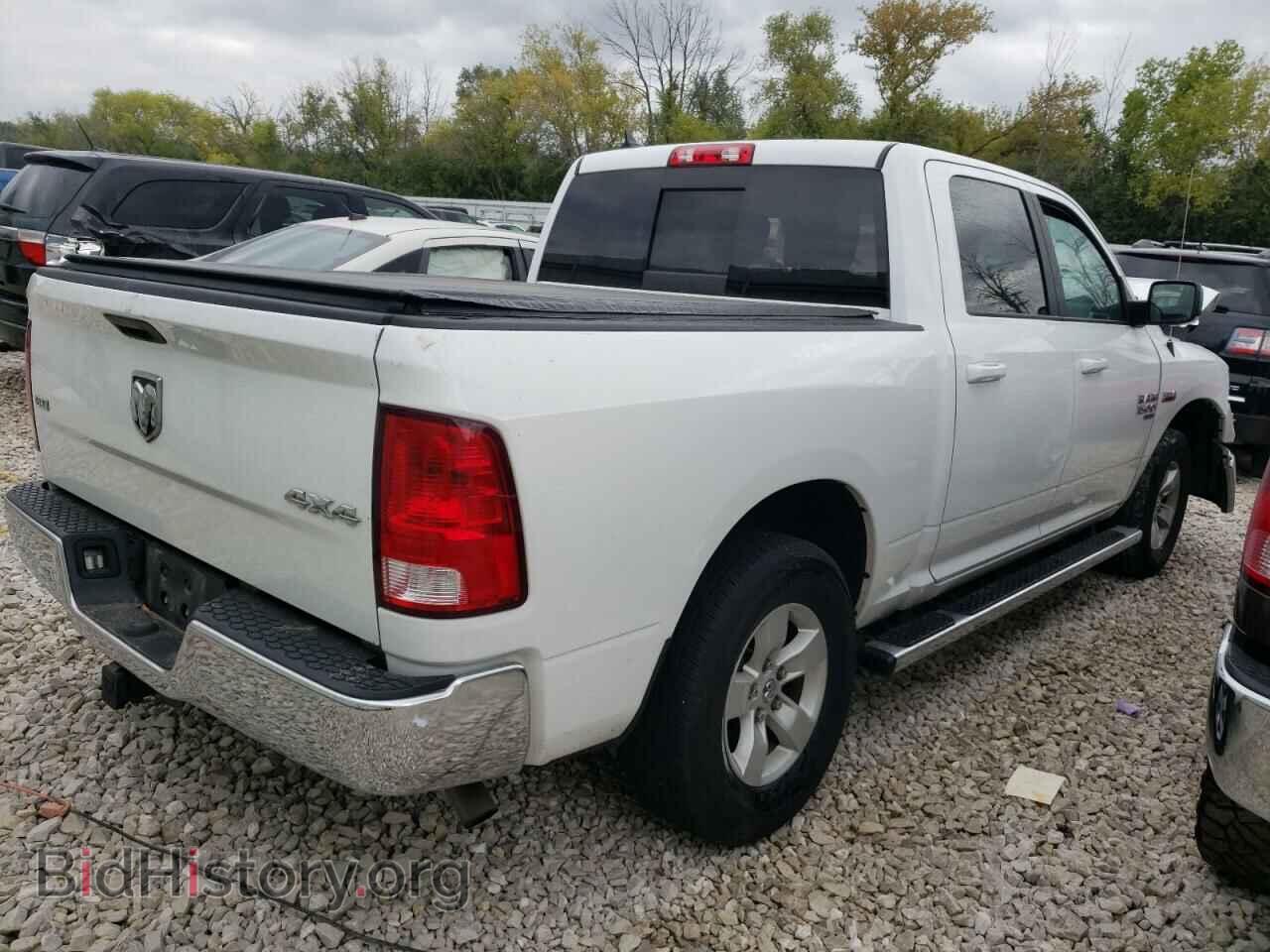 2019 RAM 1500 - VIN: 1C6RR7LT1KS651325 - Фото 3