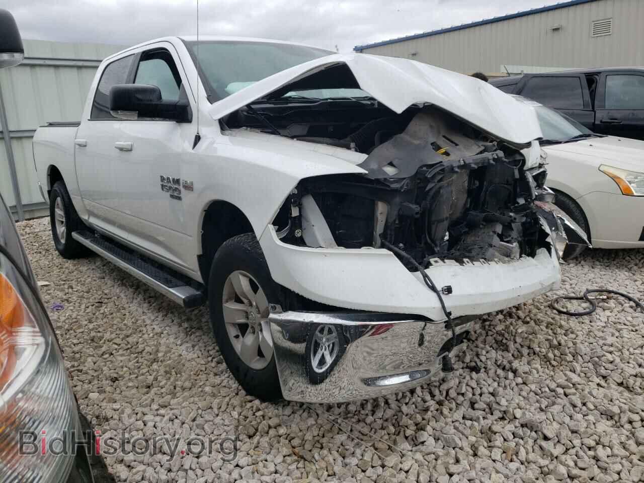 2019 RAM 1500 - VIN: 1C6RR7LT1KS651325 - Фото 4
