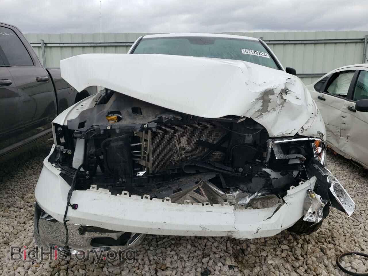 2019 RAM 1500 - VIN: 1C6RR7LT1KS651325 - Фото 5