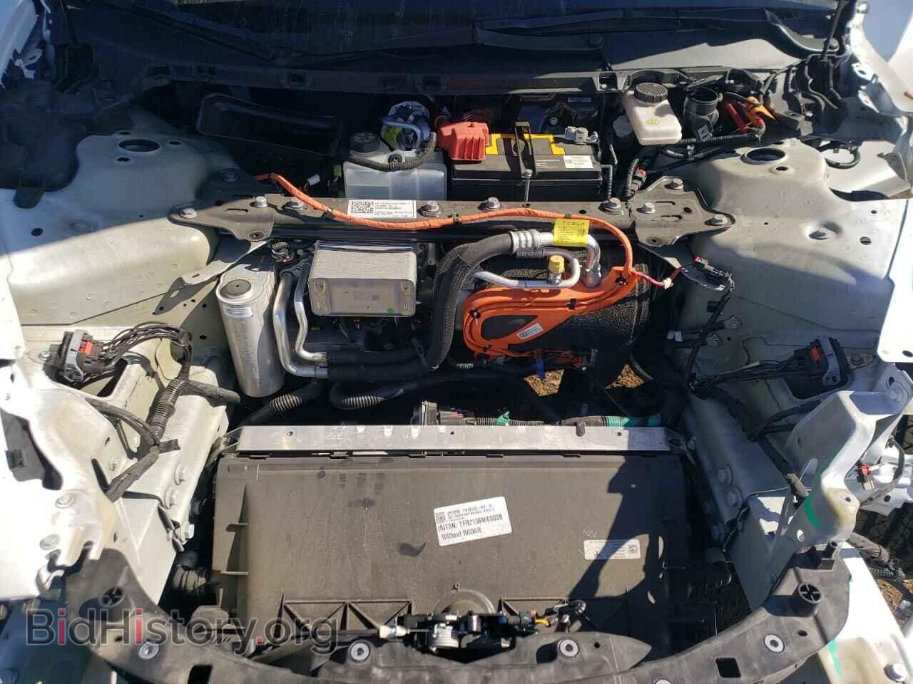 2022 TESLA MODEL 3 - VIN: 5YJ3E1EA7NF144126 - Photo 11