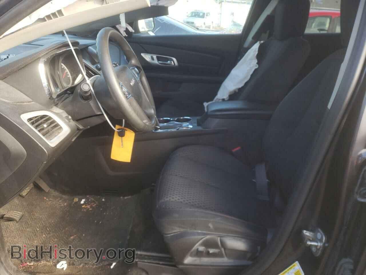 2015 GMC TERRAIN - VIN: 2GKALMEK0F6232275 - Photo 7