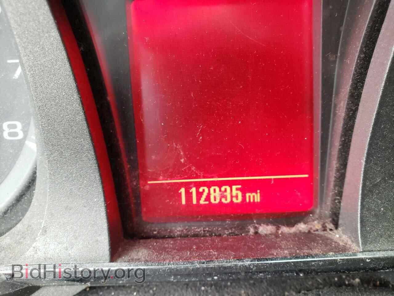 2015 GMC TERRAIN - VIN: 2GKALMEK0F6232275 - Photo 9