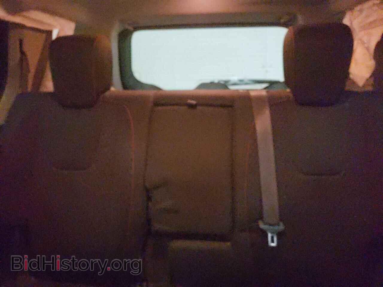 2015 GMC TERRAIN - VIN: 2GKALMEK0F6232275 - Photo 10