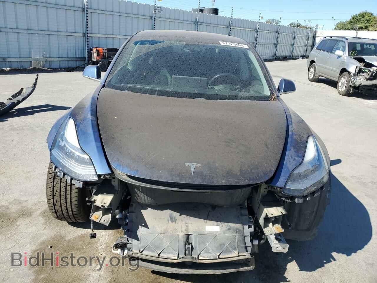 2018 TESLA MODEL 3 - VIN: 5YJ3E1EA2JF053808 - Фото 5