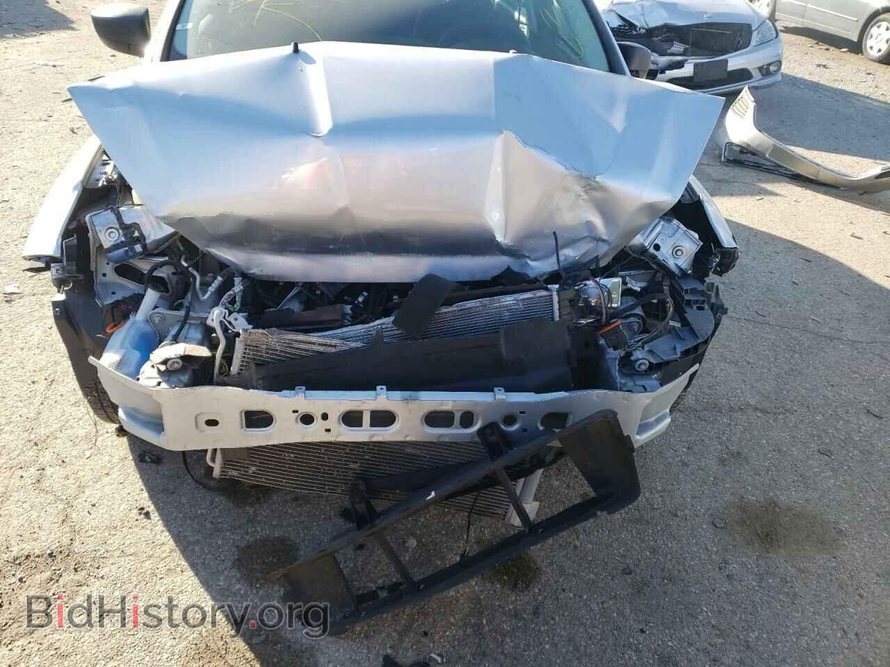 2018 FORD FOCUS - VIN: 1FADP3E20JL249073 - Фото 9