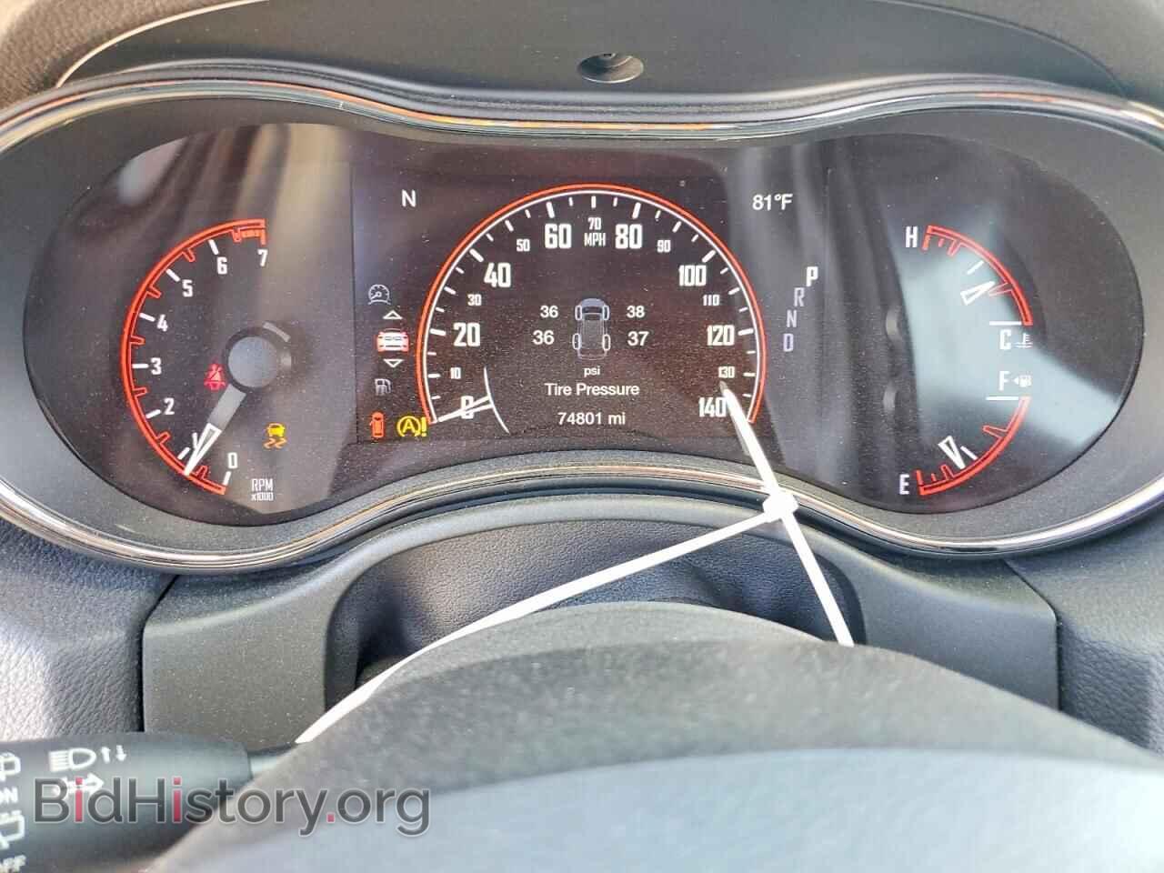 2020 DODGE DURANGO - VIN: 1C4RDHDG1LC102718 - Photo 9