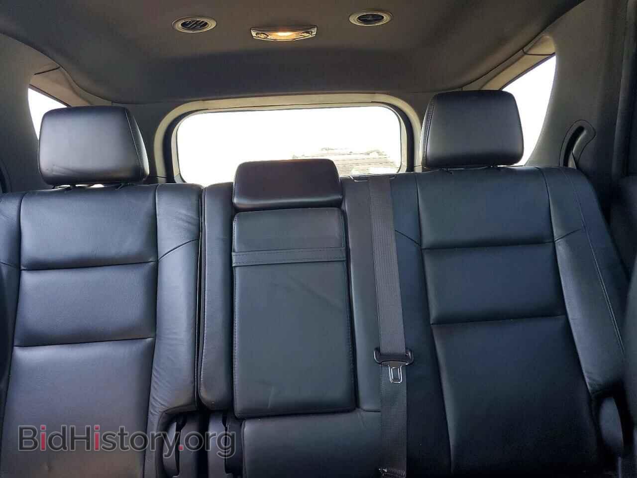 2020 DODGE DURANGO - VIN: 1C4RDHDG1LC102718 - Photo 10