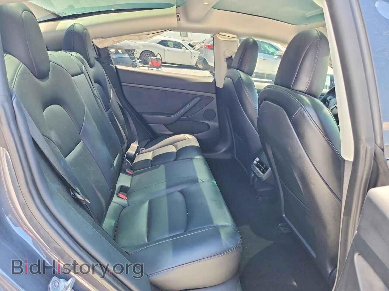 2023 TESLA MODEL 3 - VIN: 5YJ3E1EA3PF421986 - Фото 10