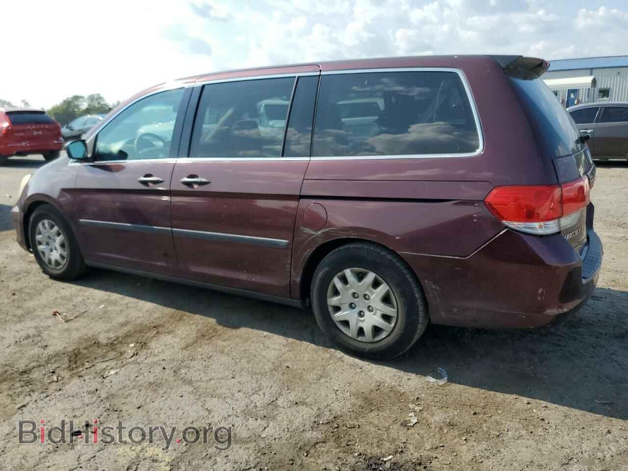 2008 HONDA All Models - VIN: 5FNRL38278B006994 - Фото 2