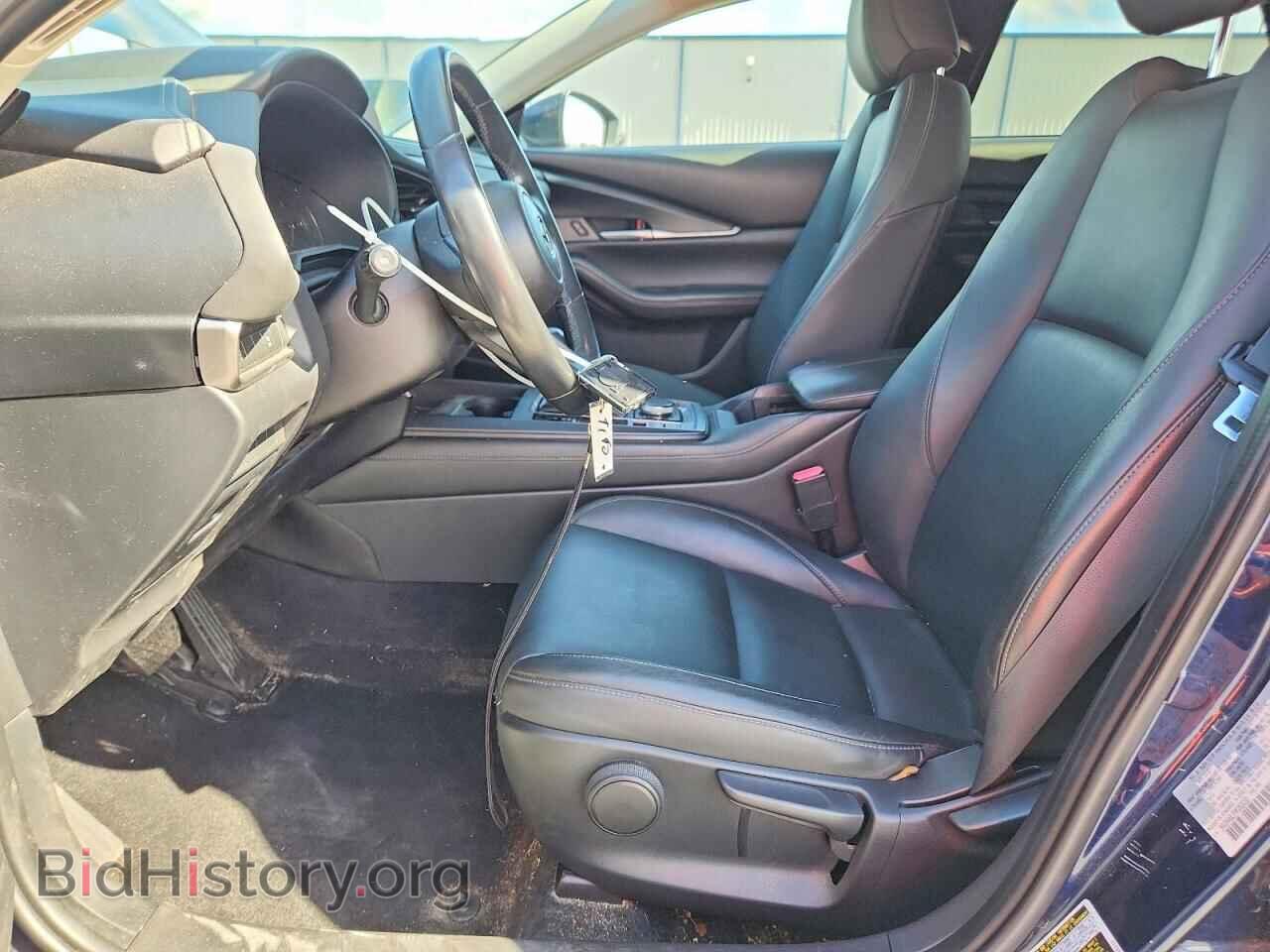 2021 MAZDA CX30 - VIN: 3MVDMABL6MM252033 - Photo 7