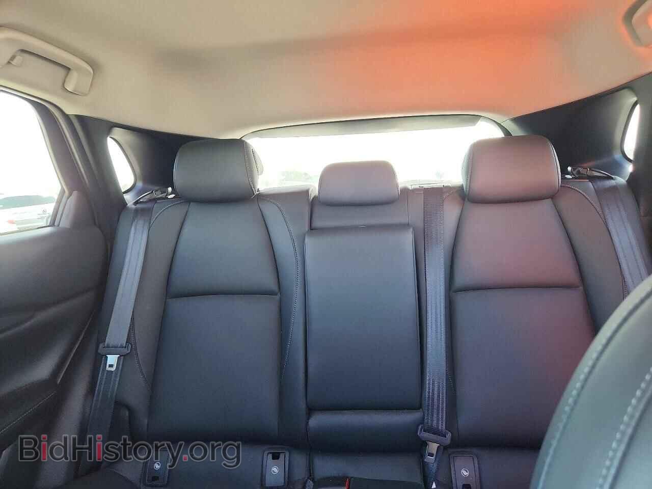 2021 MAZDA CX30 - VIN: 3MVDMABL6MM252033 - Photo 10