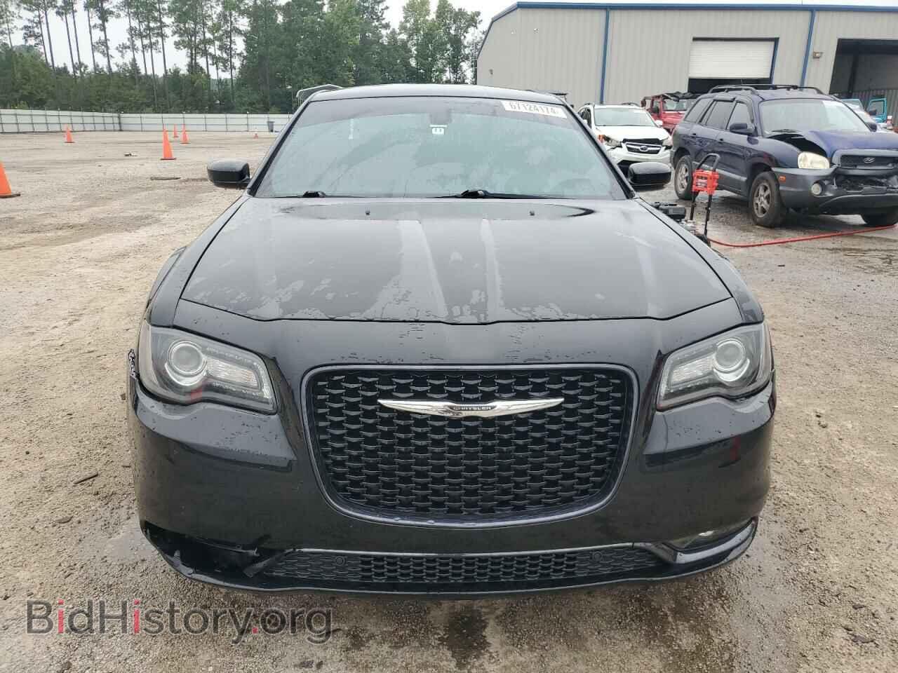 2018 CHRYSLER 300 - VIN: 2C3CCABG4JH291897 - Фото 5