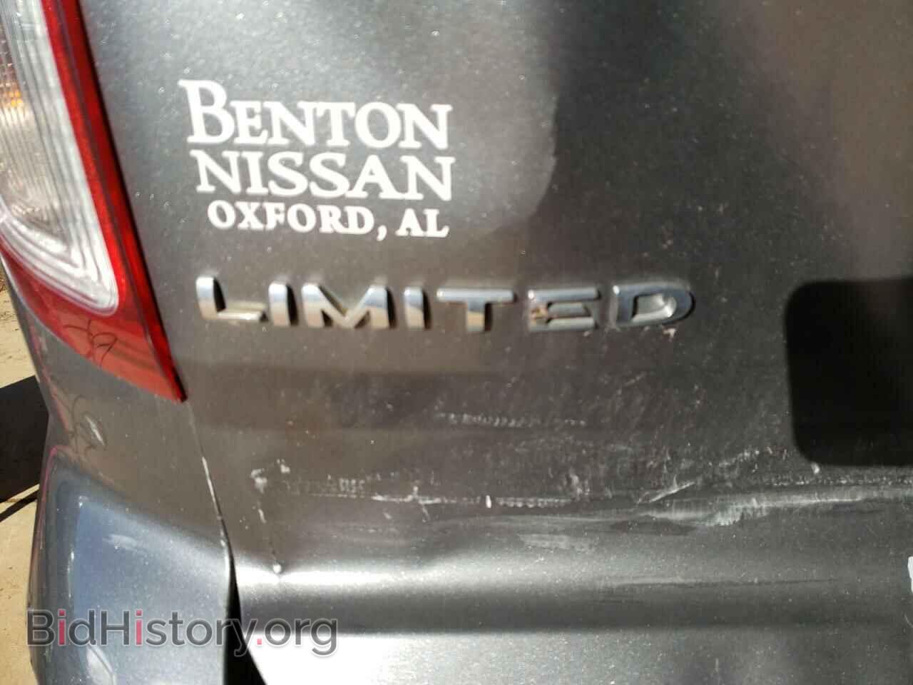 2013 FORD EXPLORER - VIN: 1FM5K7F84DGB80016 - Photo 9