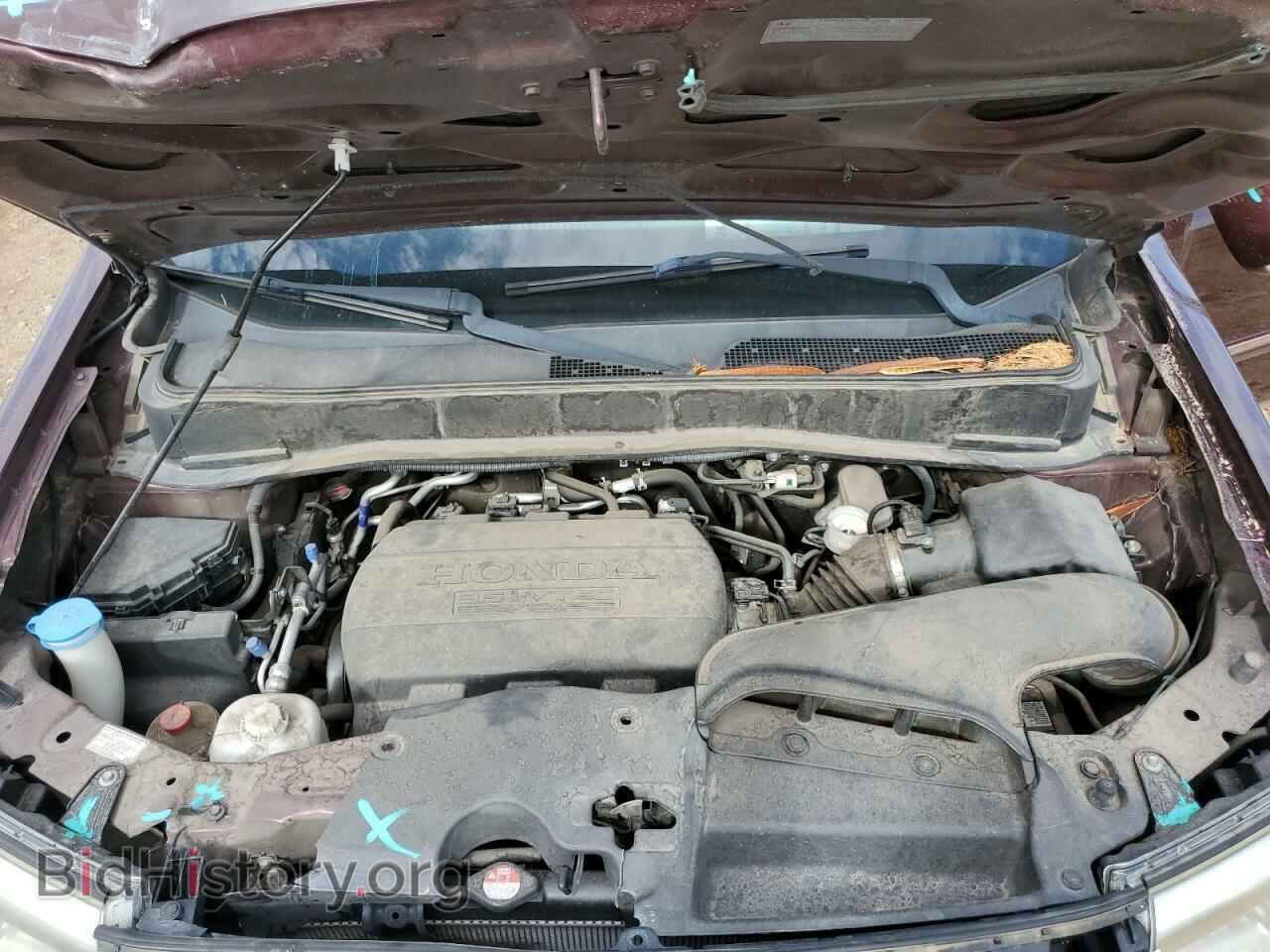 2013 HONDA PILOT - VIN: 5FNYF4H97DB055127 - Фото 12