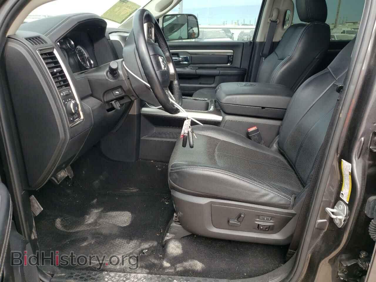 2018 RAM 2500 - VIN: 3C6UR5FL4JG297624 - Фото 7