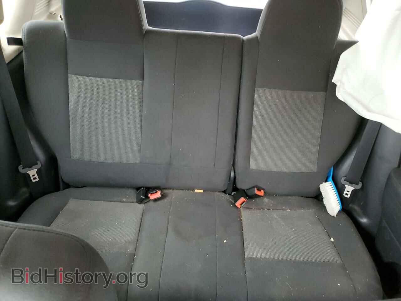 2014 JEEP COMPASS - VIN: 1C4NJCBA4ED812217 - Фото 10