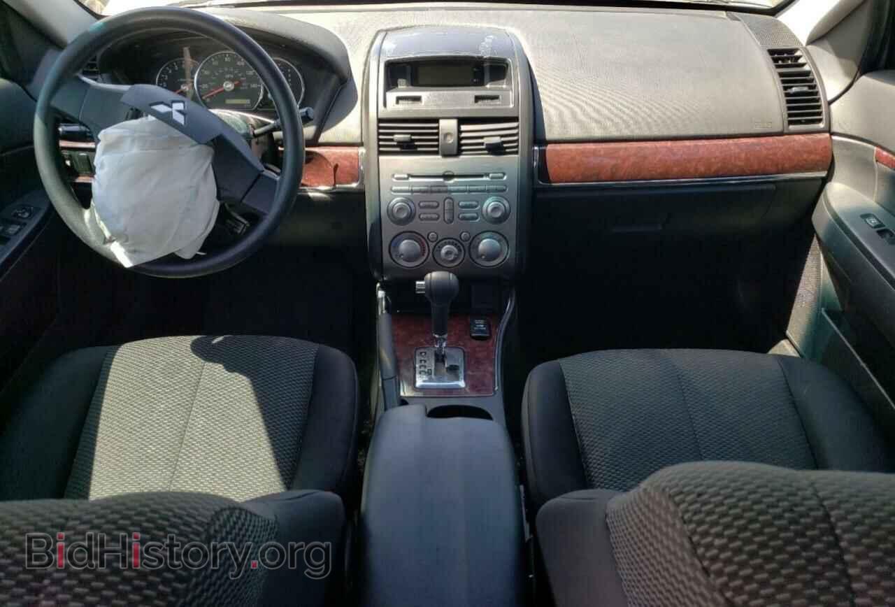 2012 MITSUBISHI GALANT - VIN: 4A32B3FF1CE015935 - Фото 8