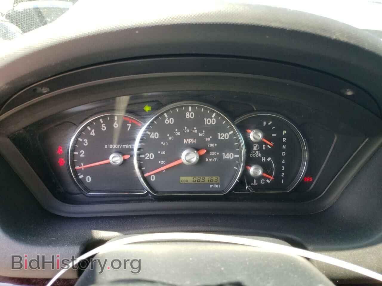 2012 MITSUBISHI GALANT - VIN: 4A32B3FF1CE015935 - Фото 9