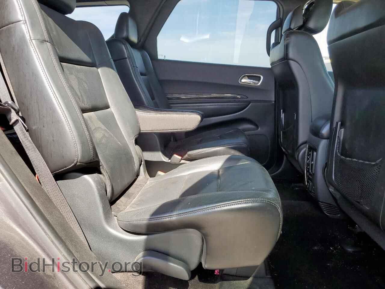 2015 DODGE DURANGO - VIN: 1C4RDHDG2FC176251 - Photo 11