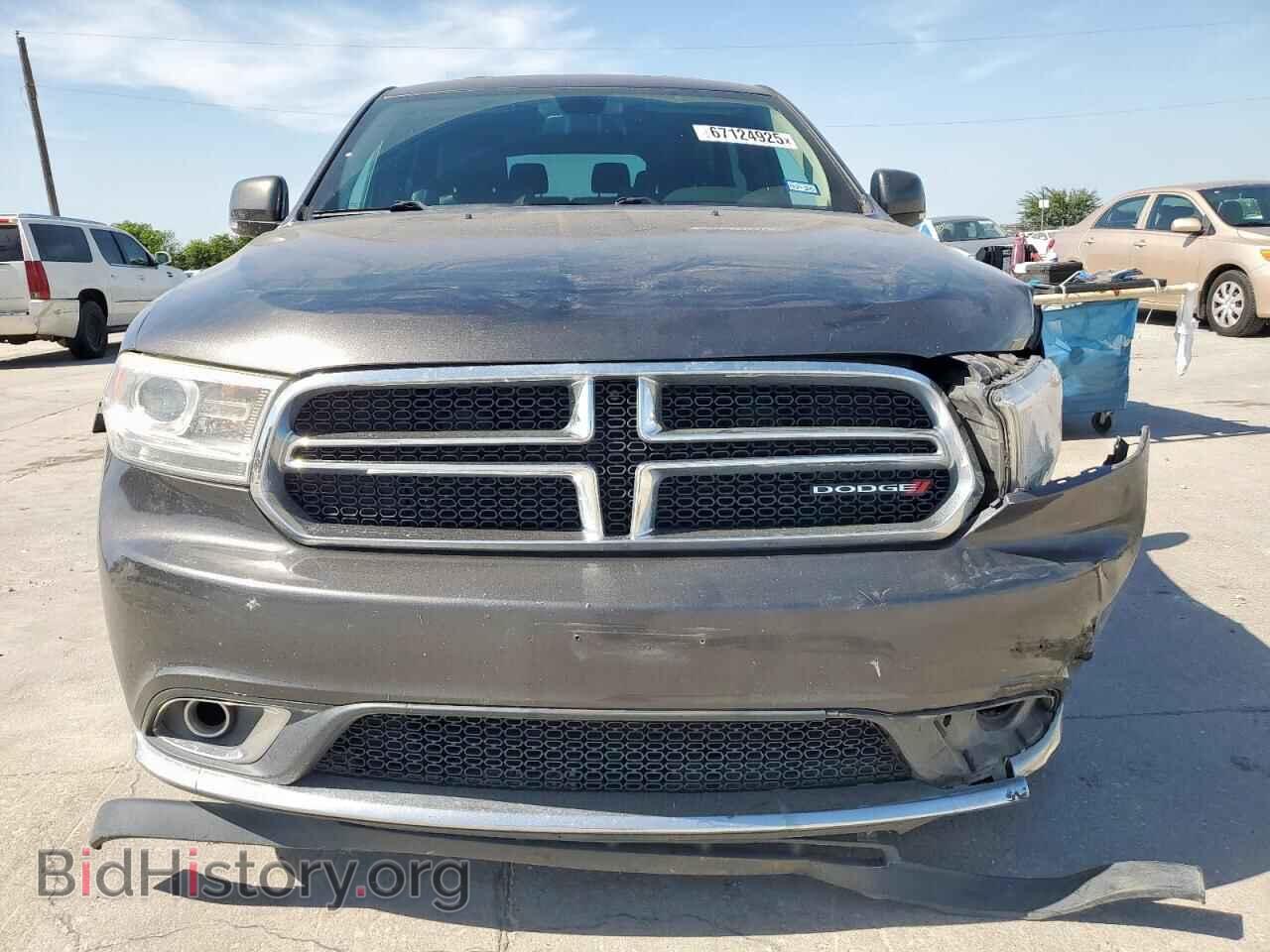 2015 DODGE DURANGO - VIN: 1C4RDHDG2FC176251 - Photo 5