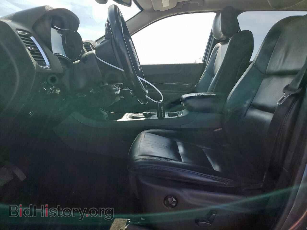 2015 DODGE DURANGO - VIN: 1C4RDHDG2FC176251 - Photo 7