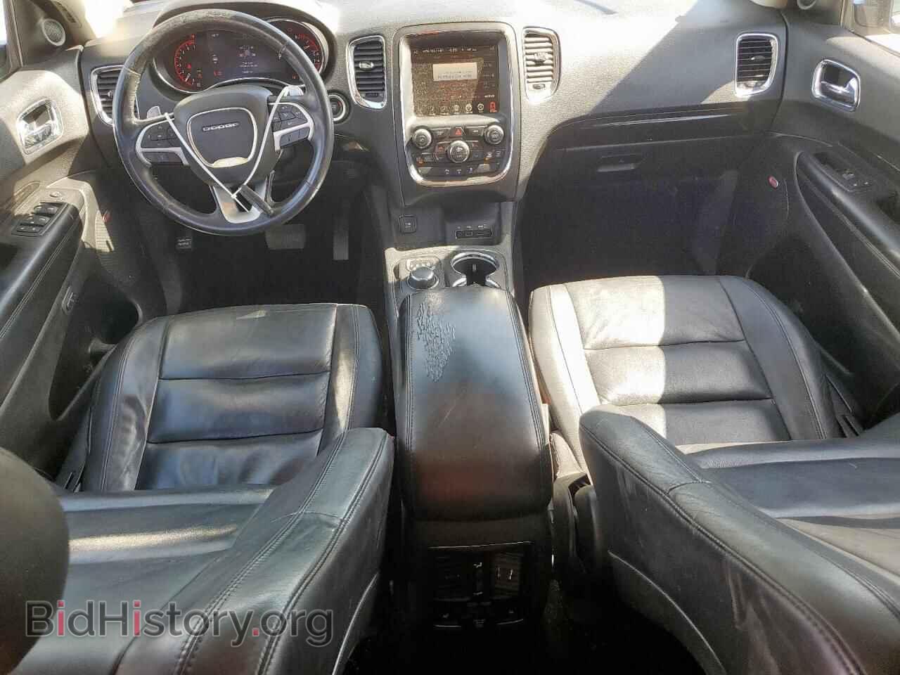 2015 DODGE DURANGO - VIN: 1C4RDHDG2FC176251 - Photo 8